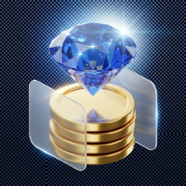 Net Worth Calculator icon