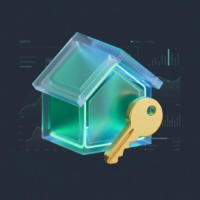 UK Mortgage Calculator (Stamp Duty) icon